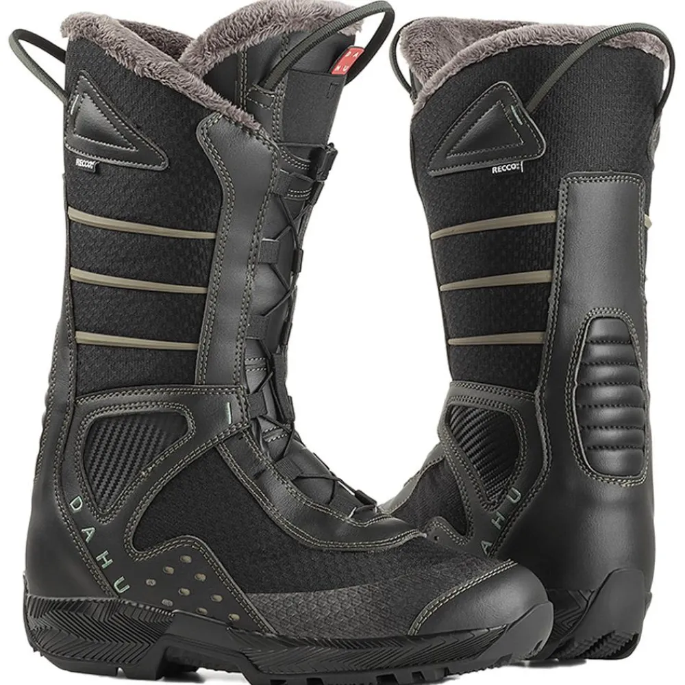 Chaussures Homme<Dahu Chaussures de Ski Ecorce 01 X