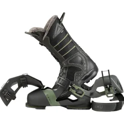 Chaussures Homme<Dahu Chaussures de Ski Ecorce 01 X