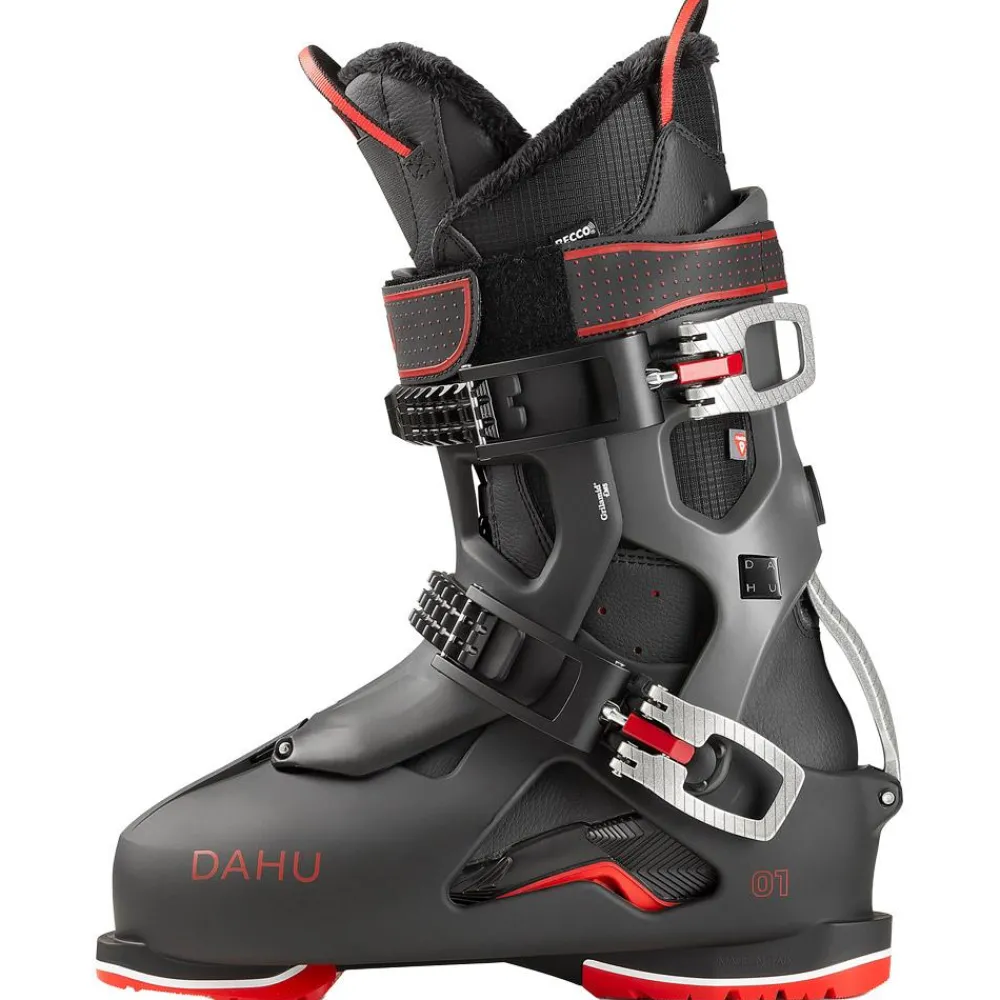 Chaussures Homme<Dahu Chaussures de Ski Ecorce 01