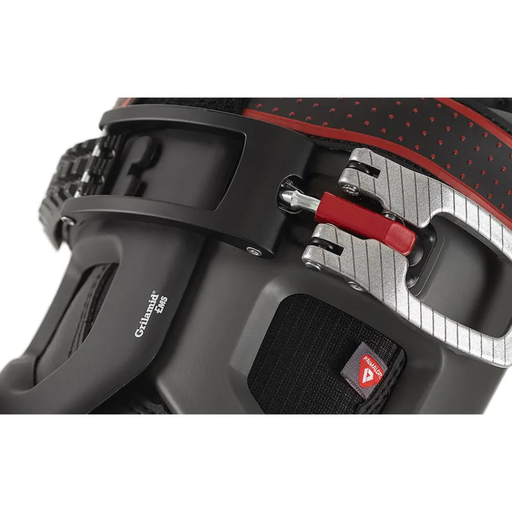 Chaussures Homme<Dahu Chaussures de Ski Ecorce 01