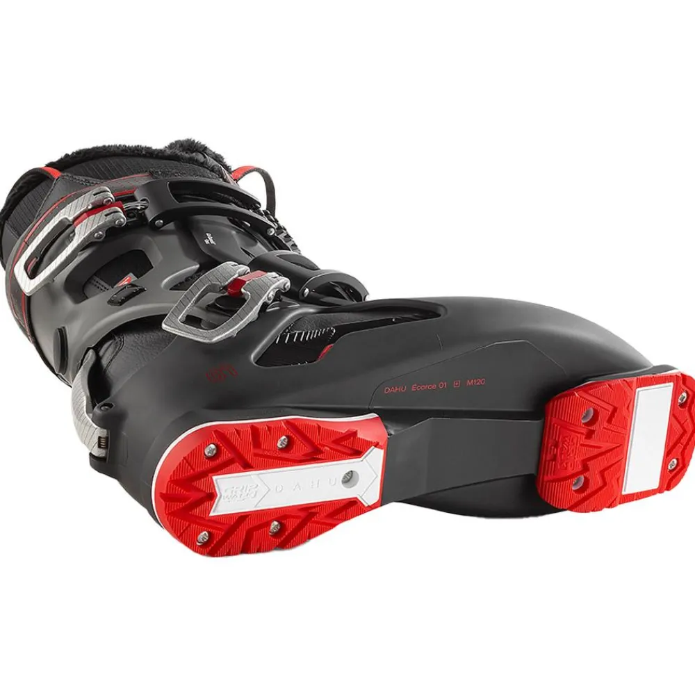 Chaussures Homme<Dahu Chaussures de Ski Ecorce 01