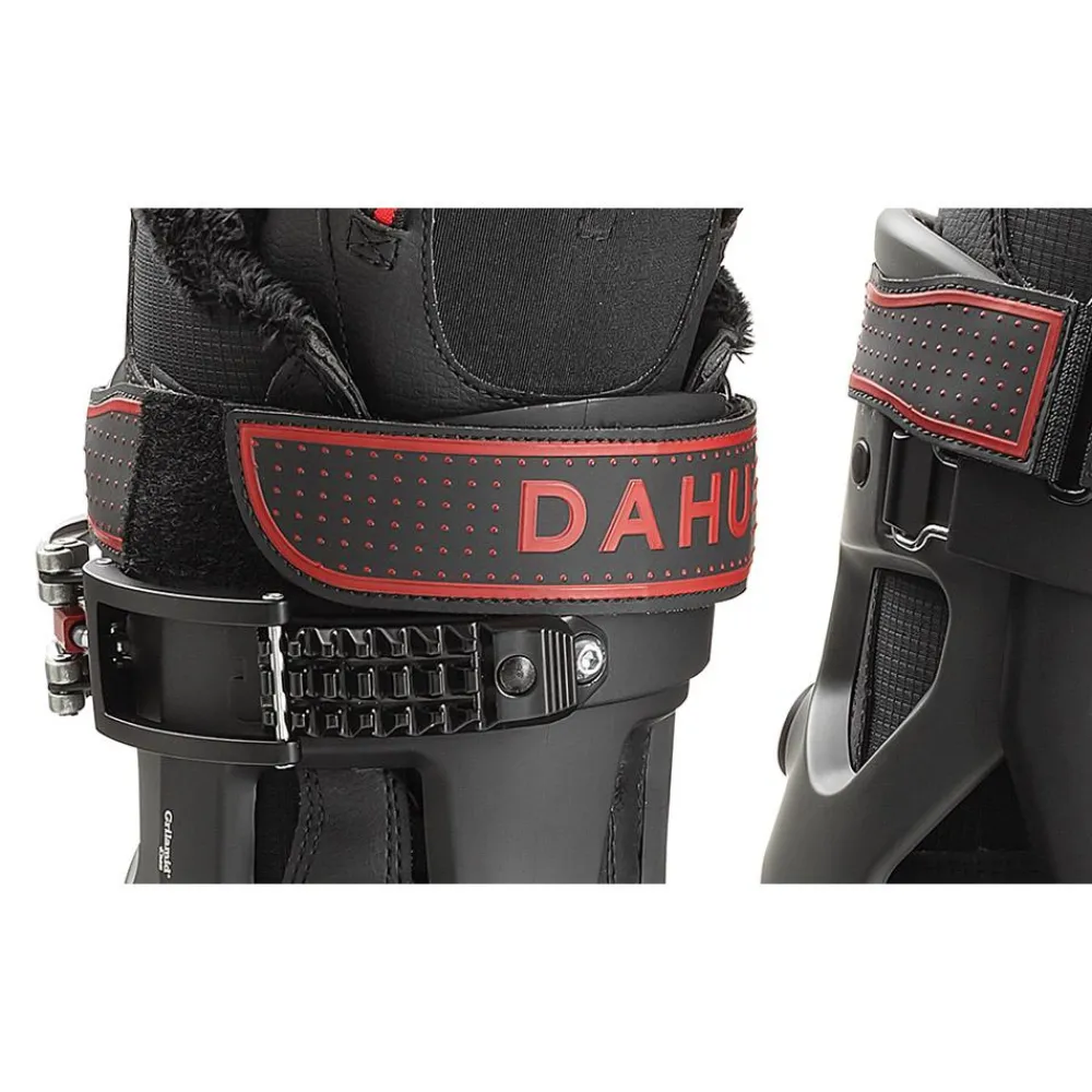 Chaussures Homme<Dahu Chaussures de Ski Ecorce 01