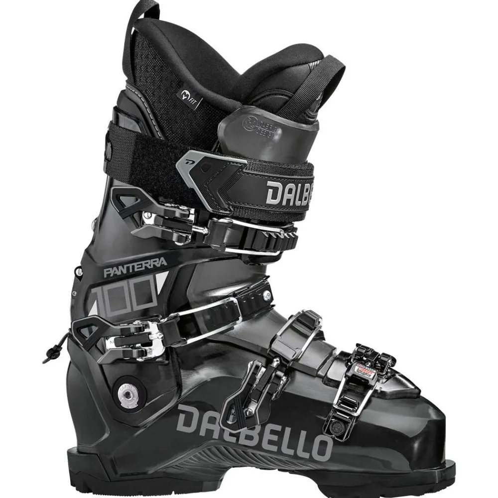 Outlet Chaussures de Ski Panterra 100 Homme Chaussures Homme