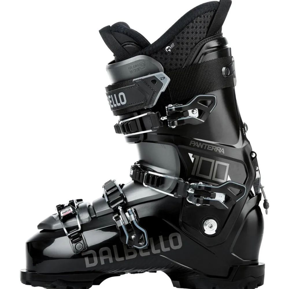 Outlet Chaussures de Ski Panterra 100 Homme Chaussures Homme