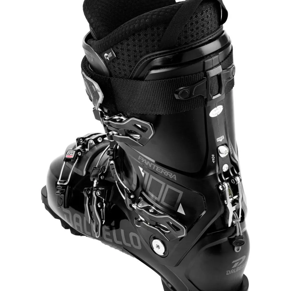 Outlet Chaussures de Ski Panterra 100 Homme Chaussures Homme