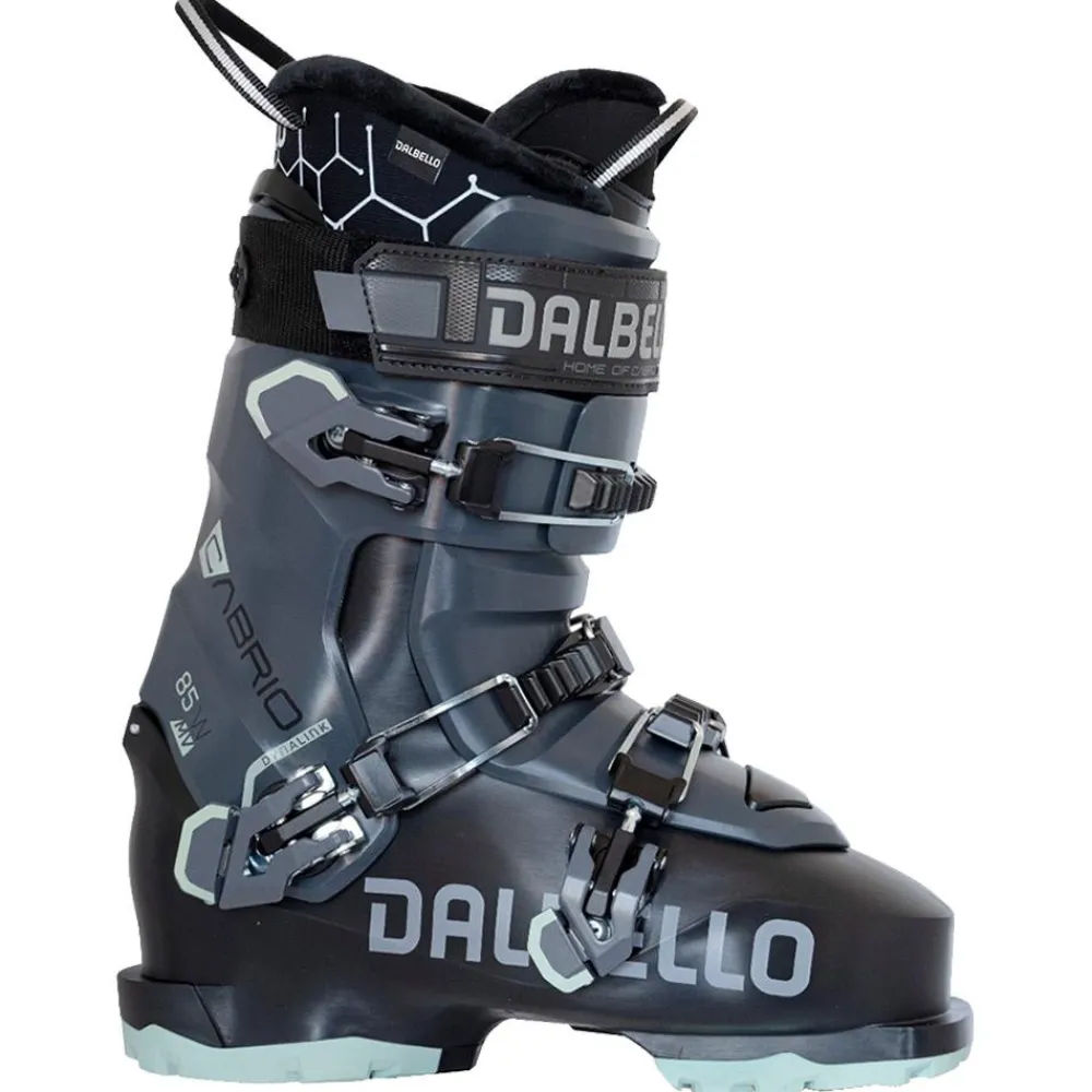 New Chaussures de Ski Cabrio Mv 85 W Femme Chaussures Femme