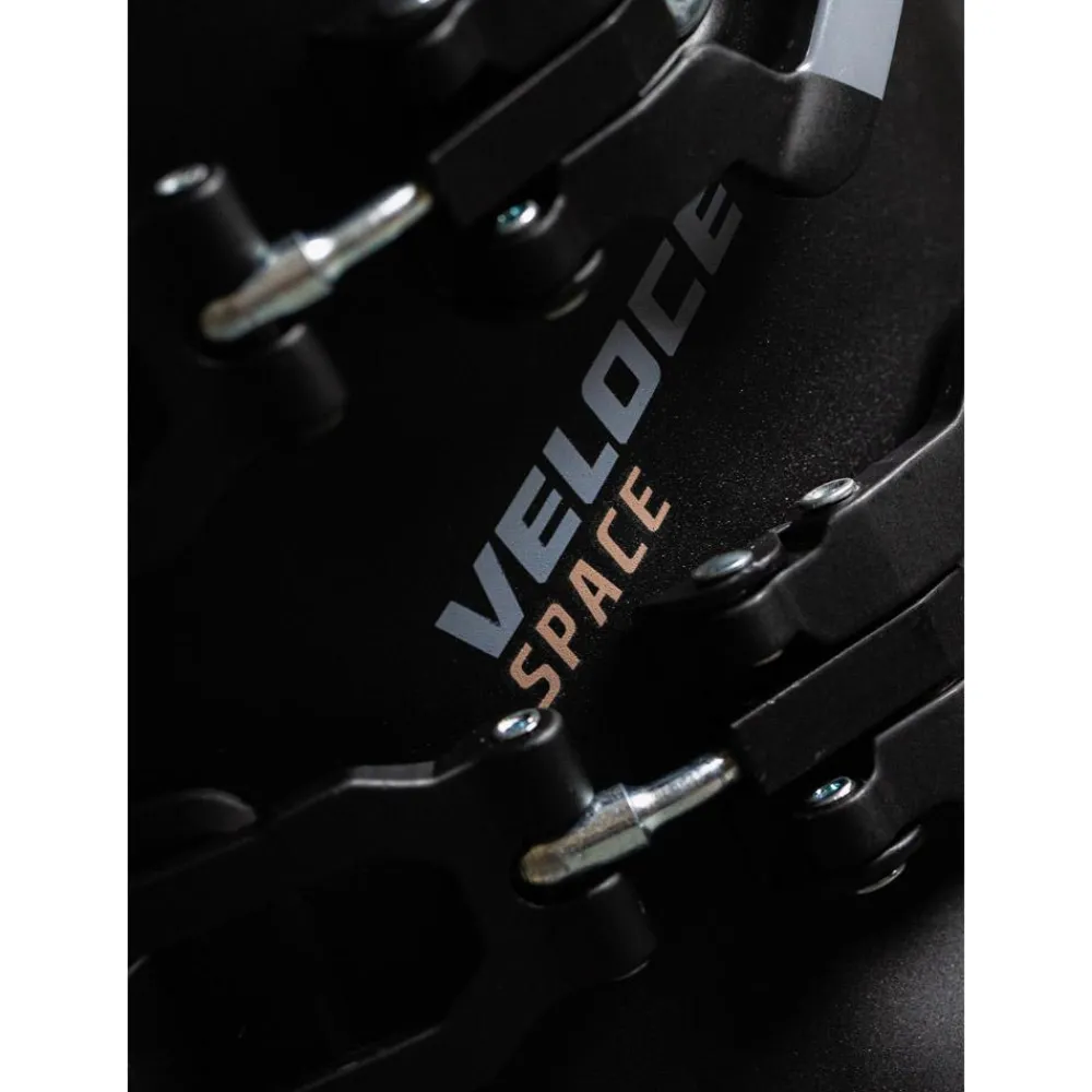 Sale Chaussures de Ski Veloce Space 100 Black Anthracite Homme Chaussures Homme