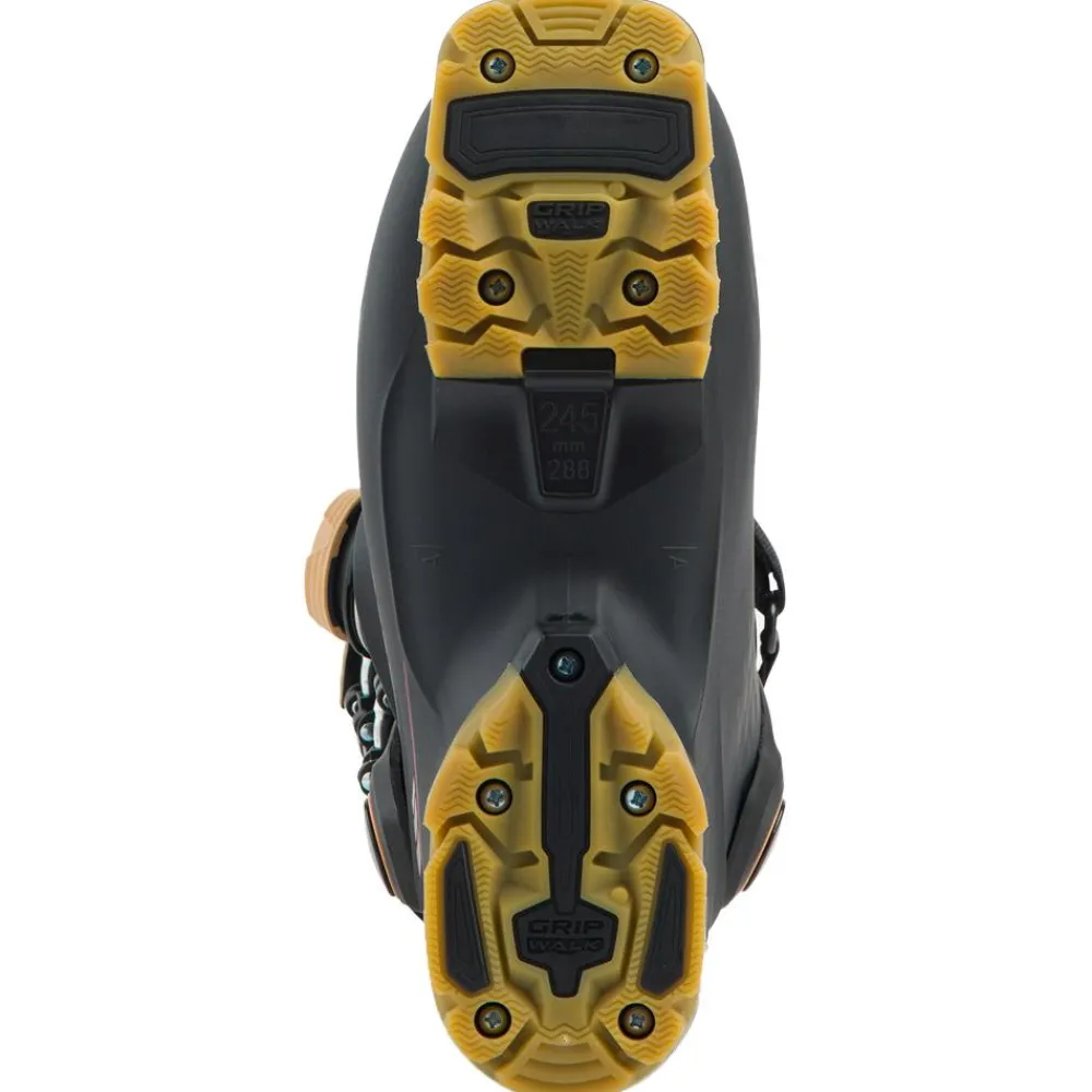 Chaussures de Ski Veloce Space 85 W Black Berry Femme Chaussures Femme