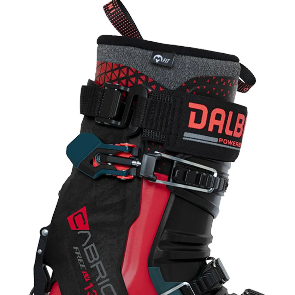 Chaussures Homme<Dalbello Chaussures de Ski Cabrio Lv Free 130