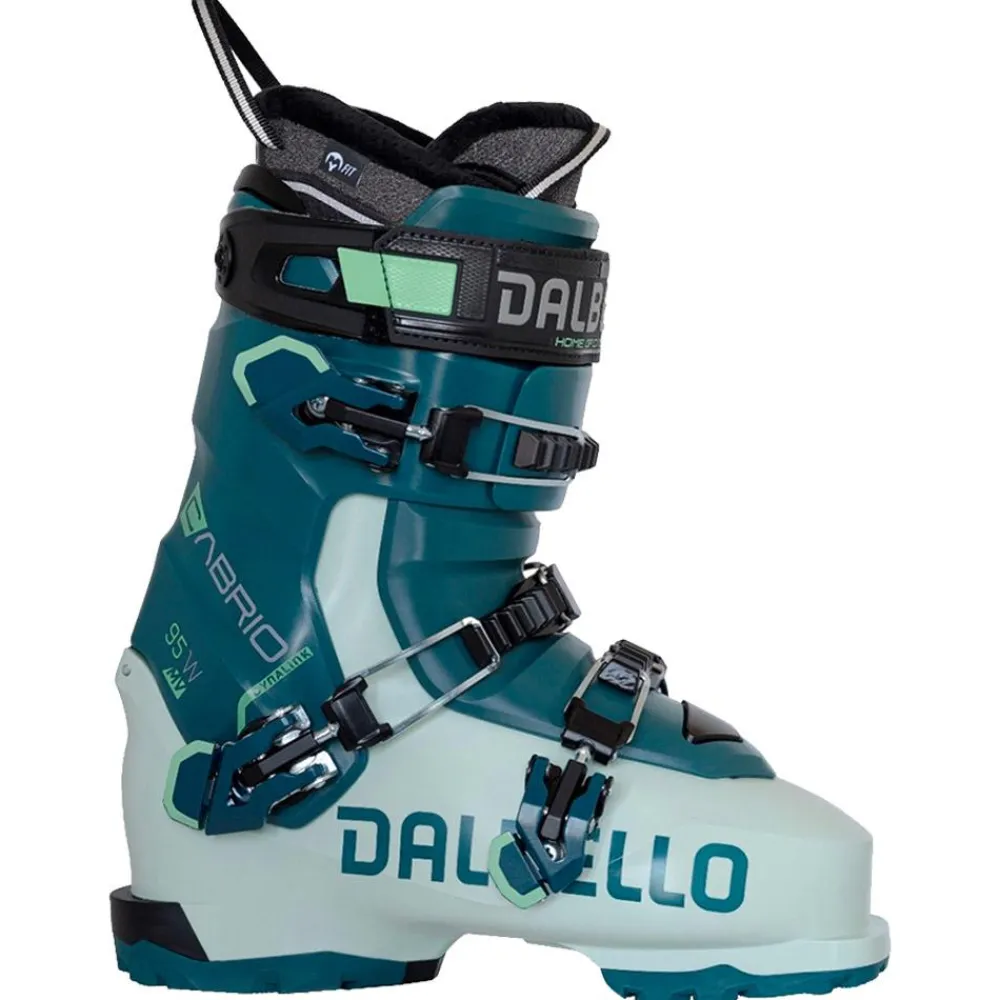 Clearance Chaussures de Ski Cabrio Mv 95 W Femme Chaussures Femme