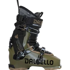Chaussures Homme<Dalbello Chaussures de Ski Cabrio Lv Free 120 If Olive Black