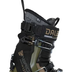 Chaussures Homme<Dalbello Chaussures de Ski Cabrio Lv Free 120 If Olive Black