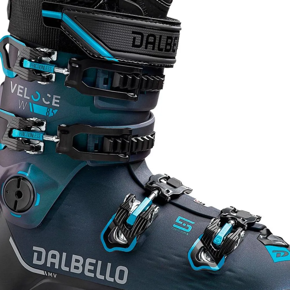 Chaussures Femme<Dalbello Chaussures de Ski Veloce 85 W Gw