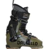 Best Chaussures de Ski Cabrio Mv Free 120 if Black Olive Homme Chaussures Homme