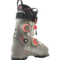 Chaussures Homme<Dalbello Chaussures de Ski Veloce Space 120 Dual Stone Grey Ecru