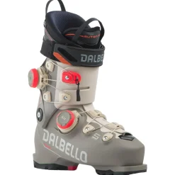 Chaussures Homme<Dalbello Chaussures de Ski Veloce Space 120 Dual Stone Grey Ecru