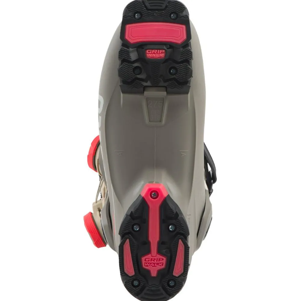 Chaussures Homme<Dalbello Chaussures de Ski Veloce Space 120 Dual Stone Grey Ecru