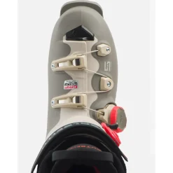 Chaussures Homme<Dalbello Chaussures de Ski Veloce Space 120 Dual Stone Grey Ecru