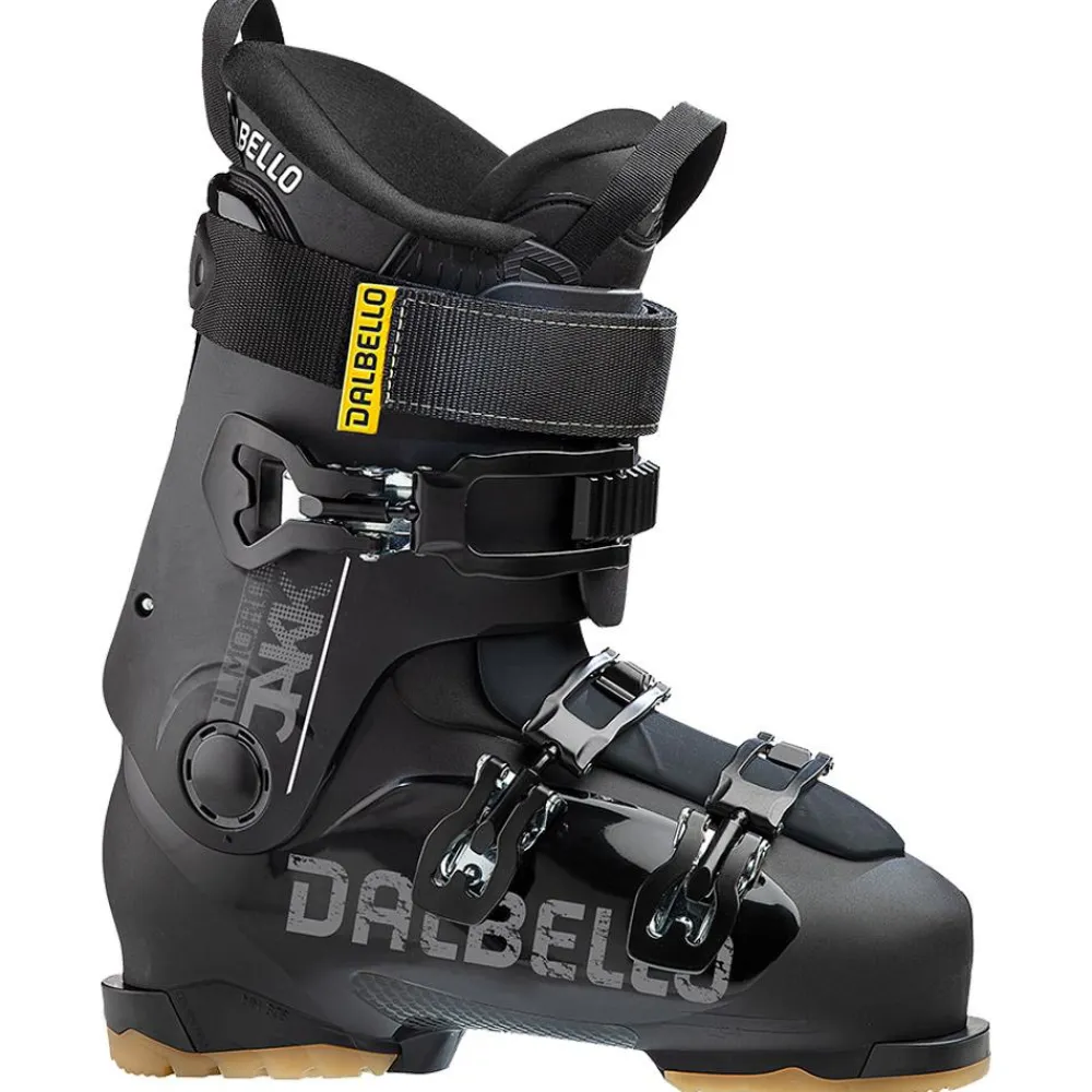 Hot Chaussures de Ski Il Moro Jakk Homme Chaussures Homme