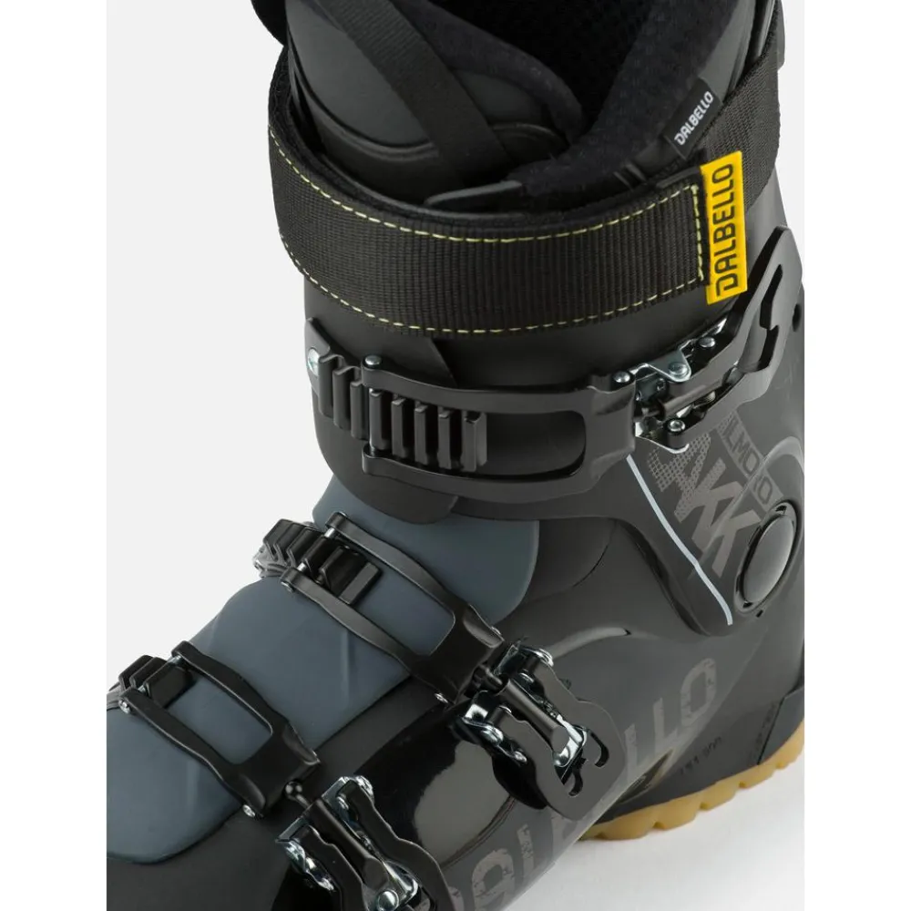 Hot Chaussures de Ski Il Moro Jakk Homme Chaussures Homme