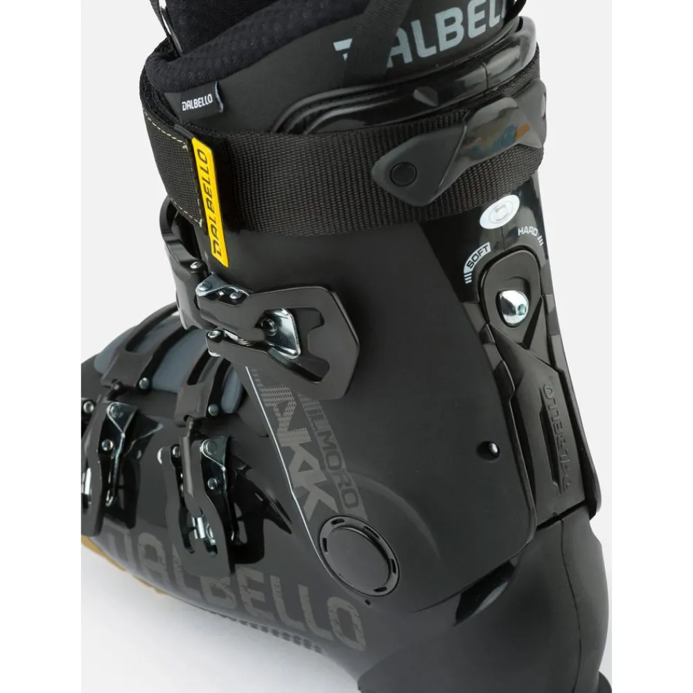 Hot Chaussures de Ski Il Moro Jakk Homme Chaussures Homme