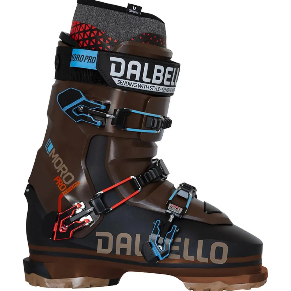 Chaussures Homme<Dalbello Chaussures de Ski Il Moro Pro