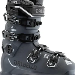 Hot Chaussures de Ski Veloce 95 W Gw Grey Black Femme Chaussures Femme