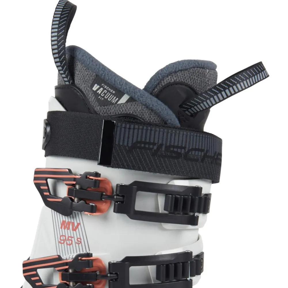 Hot Chaussures de Ski Rc4 95 Mv S Boa Gw Snow Femme Chaussures Femme