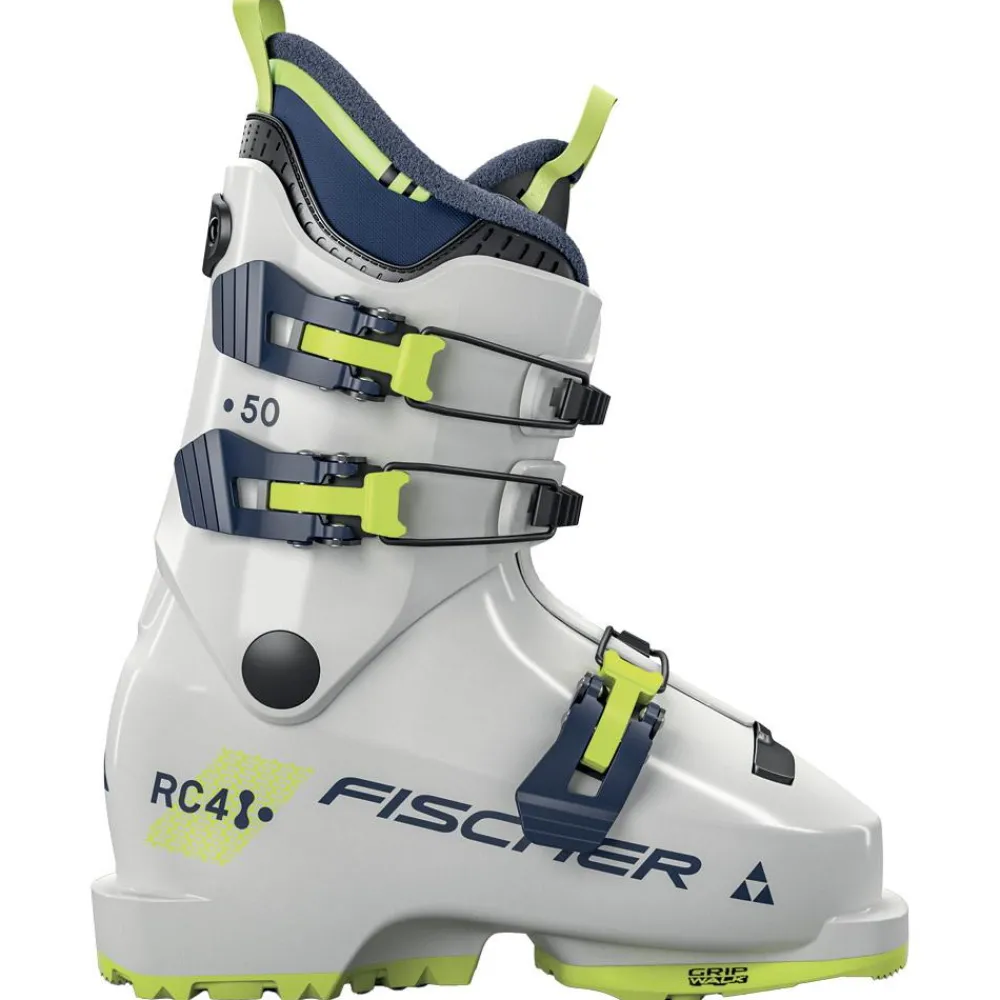 Best Chaussures de Ski Rc4 50 Jr Gw Snow Snow Enfant Chaussures Enfant