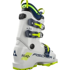 Best Chaussures de Ski Rc4 50 Jr Gw Snow Snow Enfant Chaussures Enfant