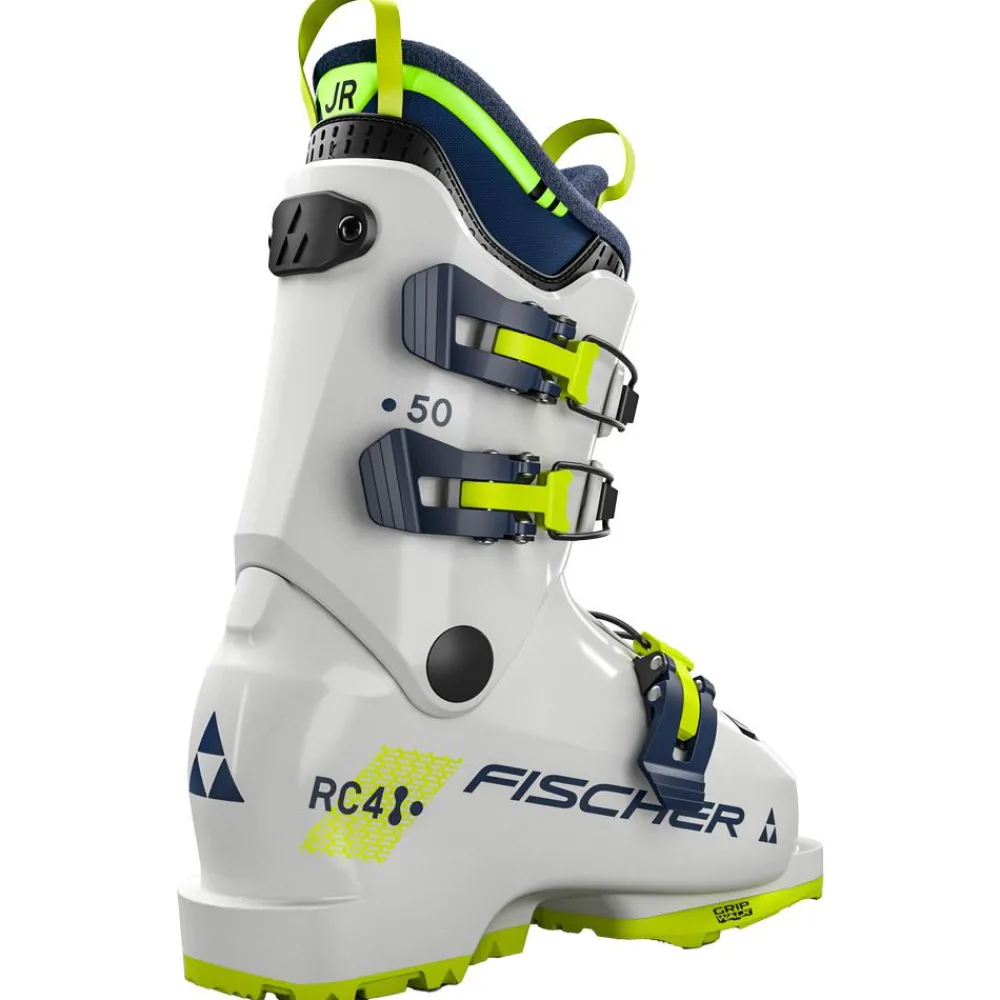 Best Chaussures de Ski Rc4 50 Jr Gw Snow Snow Enfant Chaussures Enfant