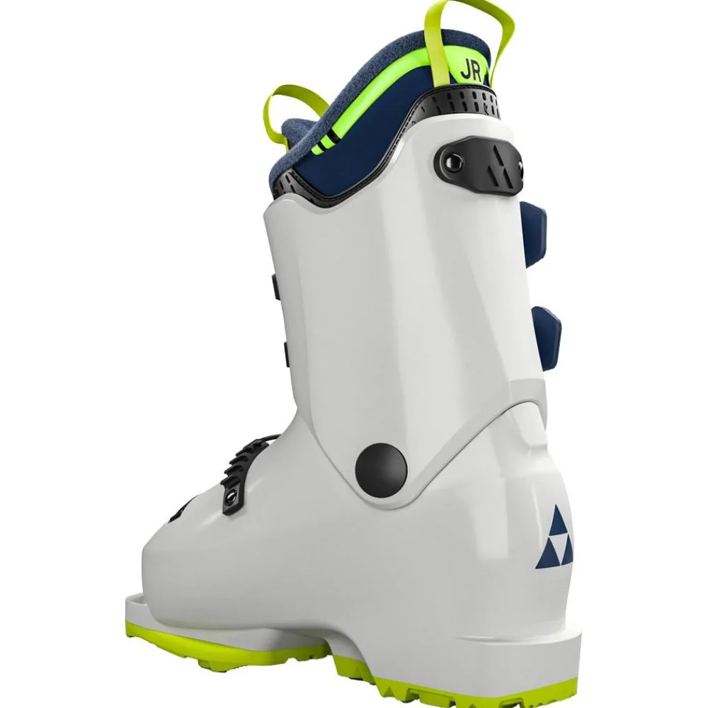 Best Chaussures de Ski Rc4 50 Jr Gw Snow Snow Enfant Chaussures Enfant