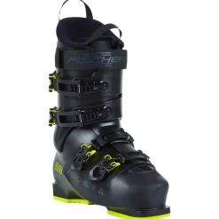 Hot Chaussures de Ski Rc 90 Yellow Black Homme Chaussures Homme