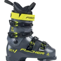 Hot Chaussures de Ski Rc4 100 Hv Vac Gw Granite Homme Chaussures Homme