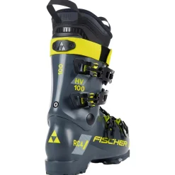 Hot Chaussures de Ski Rc4 100 Hv Vac Gw Granite Homme Chaussures Homme