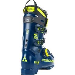 Chaussures Homme<Fischer Chaussures de Ski Rc4 120 Mv Boa Vac Gw Ocean