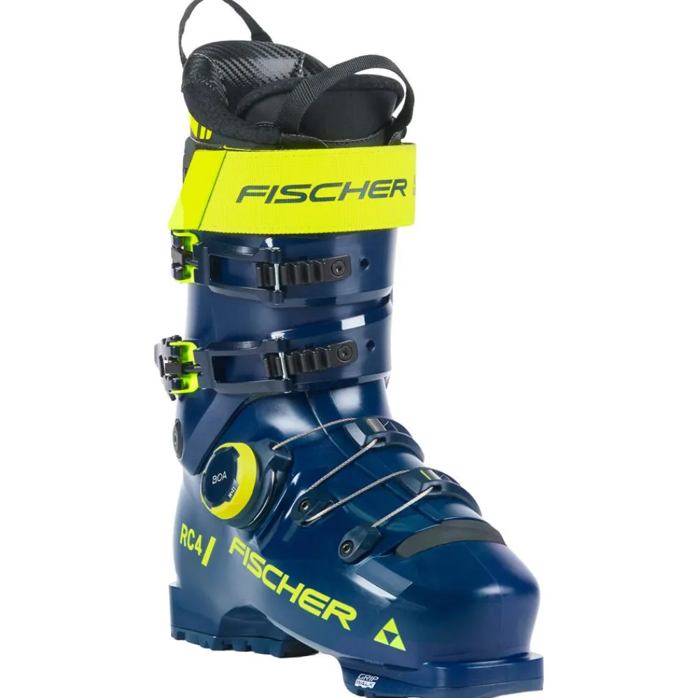 Chaussures Homme<Fischer Chaussures de Ski Rc4 120 Mv Boa Vac Gw Ocean