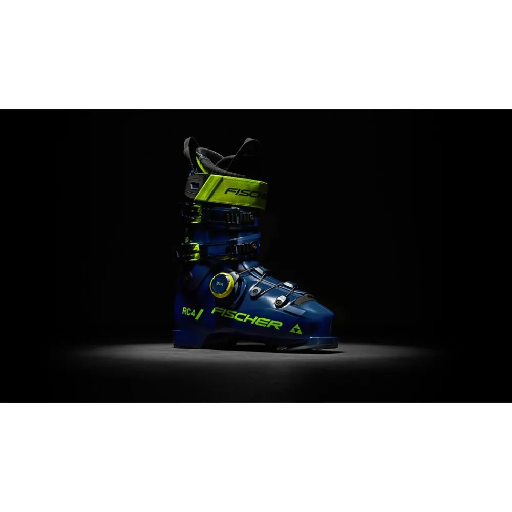 Chaussures Homme<Fischer Chaussures de Ski Rc4 120 Mv Boa Vac Gw Ocean