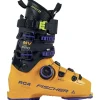 Hot Chaussures de Ski Rc4 Free Pro Mv Vac Boa Gw Mango Carbon Homme Chaussures Homme