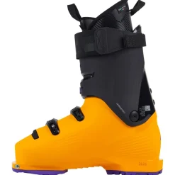 Hot Chaussures de Ski Rc4 Free Pro Mv Vac Boa Gw Mango Carbon Homme Chaussures Homme