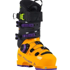 Hot Chaussures de Ski Rc4 Free Pro Mv Vac Boa Gw Mango Carbon Homme Chaussures Homme