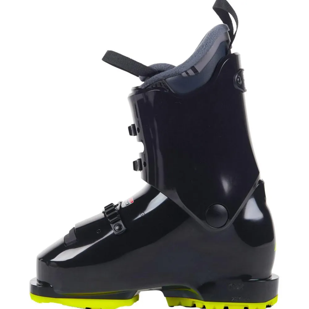 Discount Chaussures de Ski Rc4 50 Jr Gw Black Enfant Chaussures Enfant