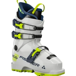 Chaussures Enfant<Fischer Chaussures de Ski Rc4 50 Jr Gw Snow Snow