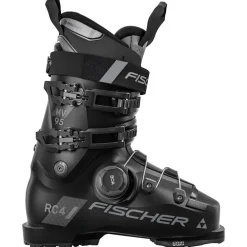Chaussures Femme<Fischer Chaussures de Ski Rc4 95 W Mv Boa Vac Gw Black