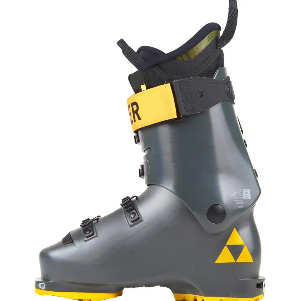 Chaussures Homme<Fischer Chaussures de Ski Ranger 120 Gw Dyn Grey Grey