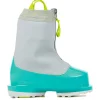 New Chaussures de Ski Two Celeste Enfant Chaussures Enfant