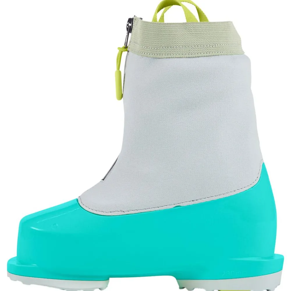 New Chaussures de Ski Two Celeste Enfant Chaussures Enfant