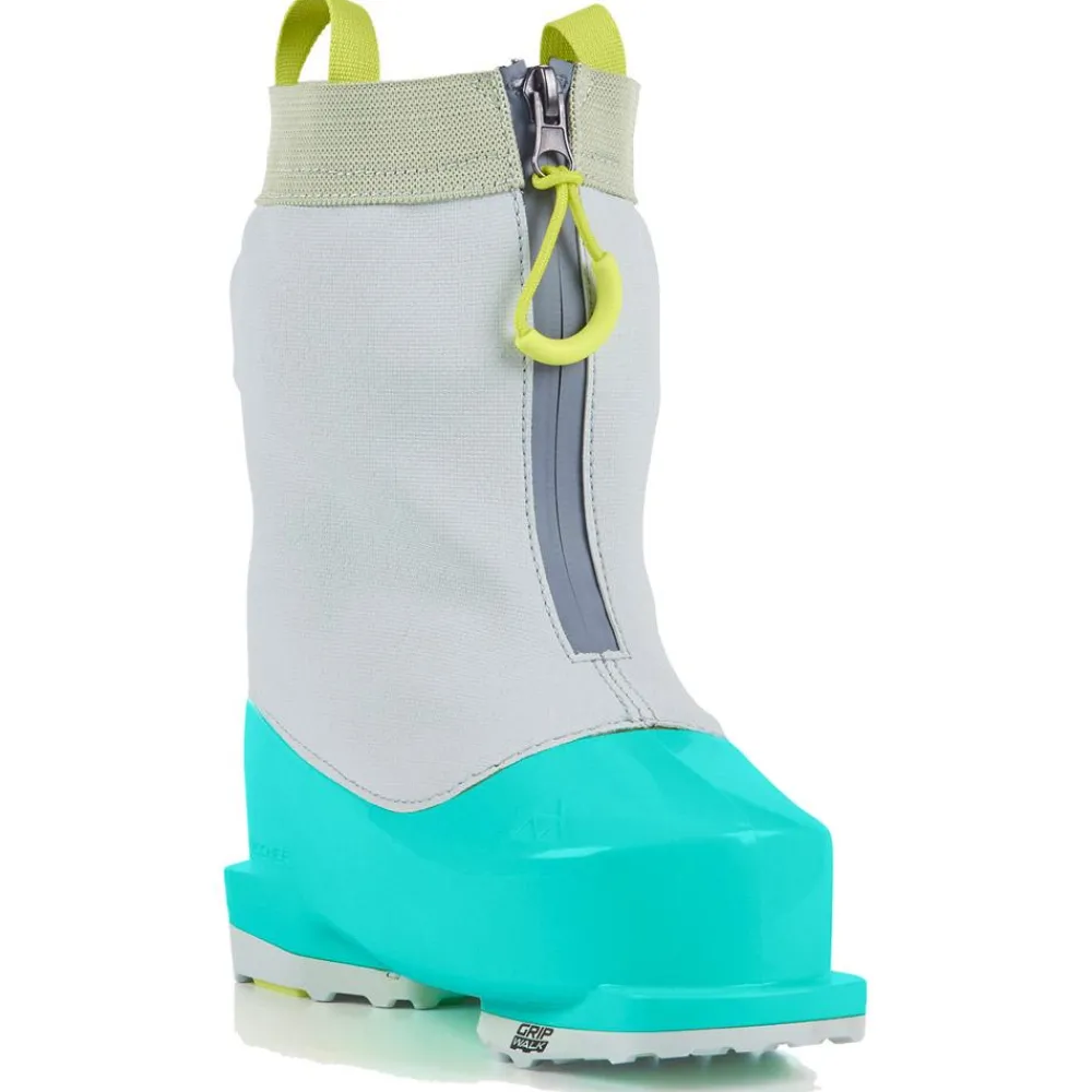 New Chaussures de Ski Two Celeste Enfant Chaussures Enfant