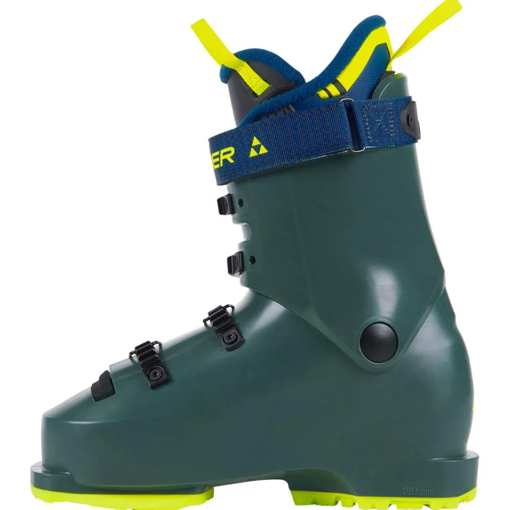 Best Chaussures de Ski Rc4 60 Jr Gw Rhino Grey Enfant Chaussures Enfant