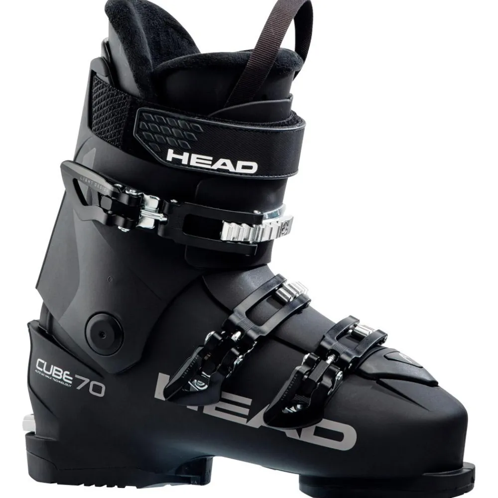 Chaussures Homme<Head Chaussures de Ski Cube 3 70 Black Anthracite